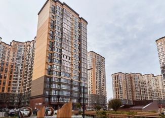 Продается 2-комнатная квартира, 63.2 м2, Краснодар, микрорайон Достояние, Конгрессная улица, 27