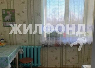 Двухкомнатная квартира на продажу, 59 м2, Дятьково, 12-й микрорайон, 1