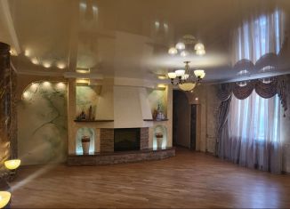 Продам многокомнатную квартиру, 229.3 м2, Челябинская область, Комсомольский проспект, 44А