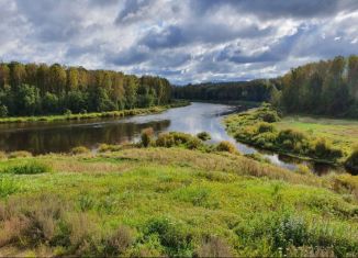 Земельный участок на продажу, 1 сот., село Городня, Ленинградская улица, 49