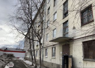 Продажа 2-комнатной квартиры, 25 м2, Краснотурьинск, Коммунальная улица, 25