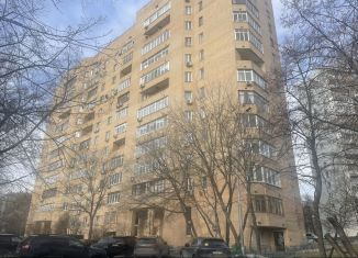 Продается 4-комнатная квартира, 131.5 м2, Москва, Старая Басманная улица, 26, метро Бауманская