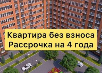 Продам 2-ком. квартиру, 67 м2, Дагестан, проспект Амет-Хана Султана, 342