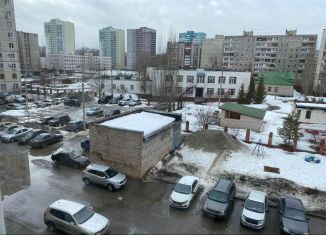 1-ком. квартира на продажу, 15 м2, Уфа, Калининский район, улица Георгия Мушникова, 9