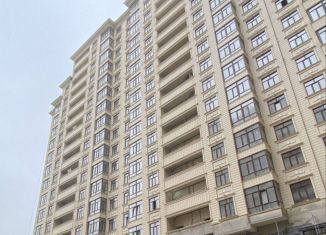Продается однокомнатная квартира, 59.5 м2, Махачкала, проспект Гамидова, 2к3, ЖК Анжи Сити