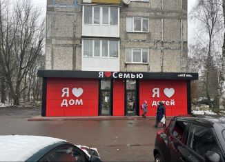 Продаю помещение свободного назначения, 54 м2, Светлогорск, Ленинградская улица, 9