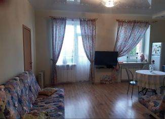 Сдаю в аренду двухкомнатную квартиру, 56 м2, Челябинская область, Центральная улица, 4