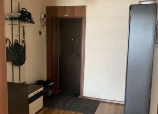 Продается 1-комнатная квартира, 41.2 м2, Полысаево, улица Крупской, 80