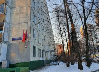 Продаю квартиру студию, 16.5 м2, Москва, Зеленоградская улица, 37, метро Ховрино