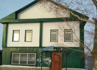 Продажа дома, 111 м2, село Голышманово, Советская улица, 1