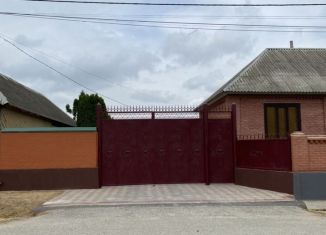 Продажа дома, 307 м2, село Цоци-Юрт, улица Р.А. Кадырова