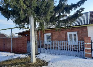 Продам дом, 58 м2, село Ключи, улица Бирюкова, 1