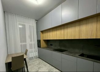Продаю 1-комнатную квартиру, 41 м2, Краснодар, улица Снесарёва, 10к1, ЖК 7 Вершин