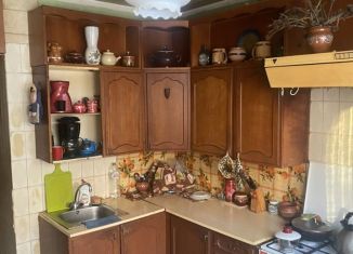 Продажа 3-комнатной квартиры, 64 м2, Санкт-Петербург, проспект Кузнецова, 25к1, проспект Кузнецова