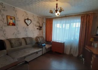 Двухкомнатная квартира на продажу, 32.4 м2, деревня Кабаково, улица Строителей, 13
