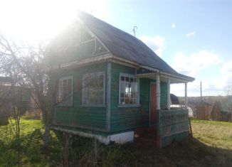 Дом на продажу, 25 м2, деревня Отяевка