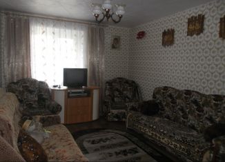 Продается 1-комнатная квартира, 39.4 м2, рабочий посёлок Ордынское