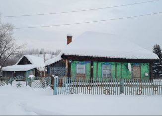 Дом на продажу, 48.2 м2, поселок Николаевка, Центральная улица, 49