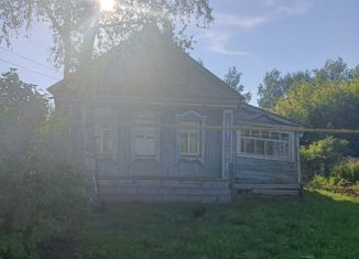 Дом на продажу, 46 м2, село Константиновка, Центральная улица
