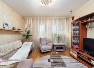 Продажа трехкомнатной квартиры, 73 м2, Москва, Дубнинская улица, 32к8, район Восточное Дегунино