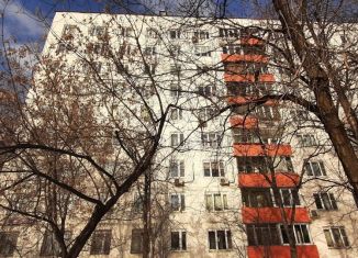 Продам квартиру студию, 12 м2, Москва, улица Мнёвники, 12, метро Народное Ополчение