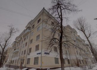 Двухкомнатная квартира на продажу, 53 м2, Москва, Большая Почтовая улица, 18/20к4, метро Электрозаводская