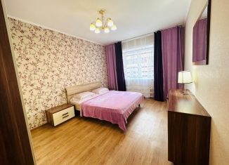 Сдается 2-комнатная квартира, 80 м2, Иркутск, улица Александра Невского, 21