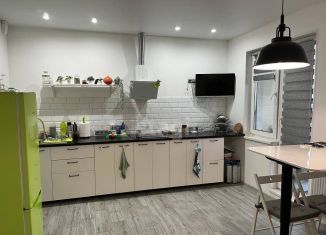 Продается квартира студия, 39 м2, деревня Пирогово, улица Сурикова, 1