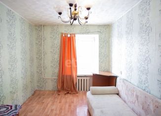 Комната на продажу, 11.9 м2, Тюменская область, улица Знаменского, 62Е