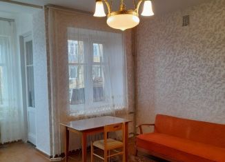 Сдаю трехкомнатную квартиру, 90 м2, Москва, улица Доватора, 9, метро Спортивная