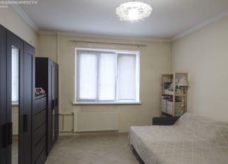 Продается 1-комнатная квартира, 40 м2, Химки, ЖК Подрезково, 1-я Лесная улица, 6