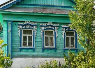 Продается дом, 35 м2, поселок Ужовка, Р-158, 209-й километр