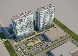 Продажа 3-комнатной квартиры, 75.9 м2, Волгоград