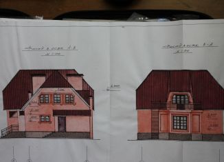 Продаю участок, 120 сот., деревня Лаврово, Антоновская улица