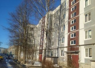 Продажа двухкомнатной квартиры, 54 м2, Ленинградская область, шоссе Барыбина, 13