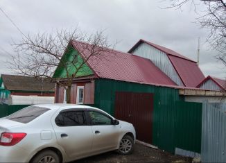 Продаю дом, 59 м2, Каменка, улица Киселёва, 4