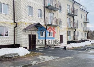 Продажа двухкомнатной квартиры, 46 м2, посёлок Прииртышский, Трактовая улица, 1