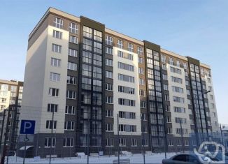 Продается 1-ком. квартира, 36.3 м2, Калининград, ЖК Новый Город