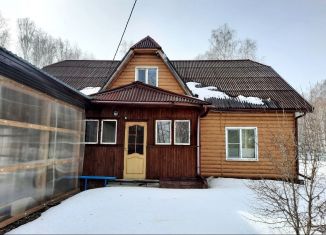 Продаю дом, 175 м2, деревня Подкорытова, улица Жукова