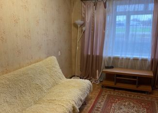 Сдам 1-комнатную квартиру, 39.5 м2, Мичуринск, Кирсановская улица, 6А