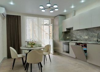 Продается 3-ком. квартира, 95 м2, Ставропольский край, Берёзовый переулок, 13к7