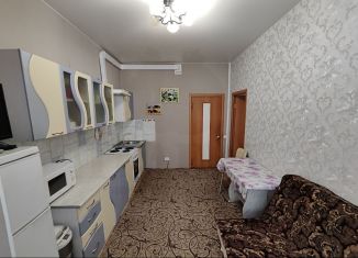 Продажа трехкомнатной квартиры, 65.5 м2, село Балтым, улица Бажова, 15