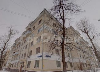 2-ком. квартира на продажу, 53 м2, Москва, Большая Почтовая улица, 18/20к4, метро Электрозаводская