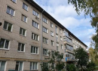 Трехкомнатная квартира на продажу, 61 м2, Зеленодольск, улица Вали Хазиева, 5