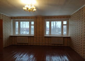 Трехкомнатная квартира на продажу, 72.5 м2, Вологодская область, Советская улица, 15