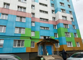 Продажа трехкомнатной квартиры, 70 м2, Московская область, улица Карла Маркса, 47