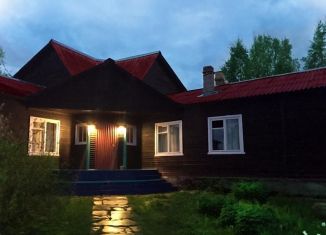 Комната в аренду, 12 м2, село Кончезеро, улица Советов
