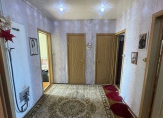 Продажа дома, 61.4 м2, Челябинская область, Новая улица