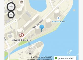 Сдаю машиноместо, 16 м2, Барнаул
