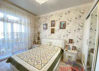 Продается 2-комнатная квартира, 53.8 м2, Крымск, улица Маршала Жукова, 48Г, ЖК Черемушки